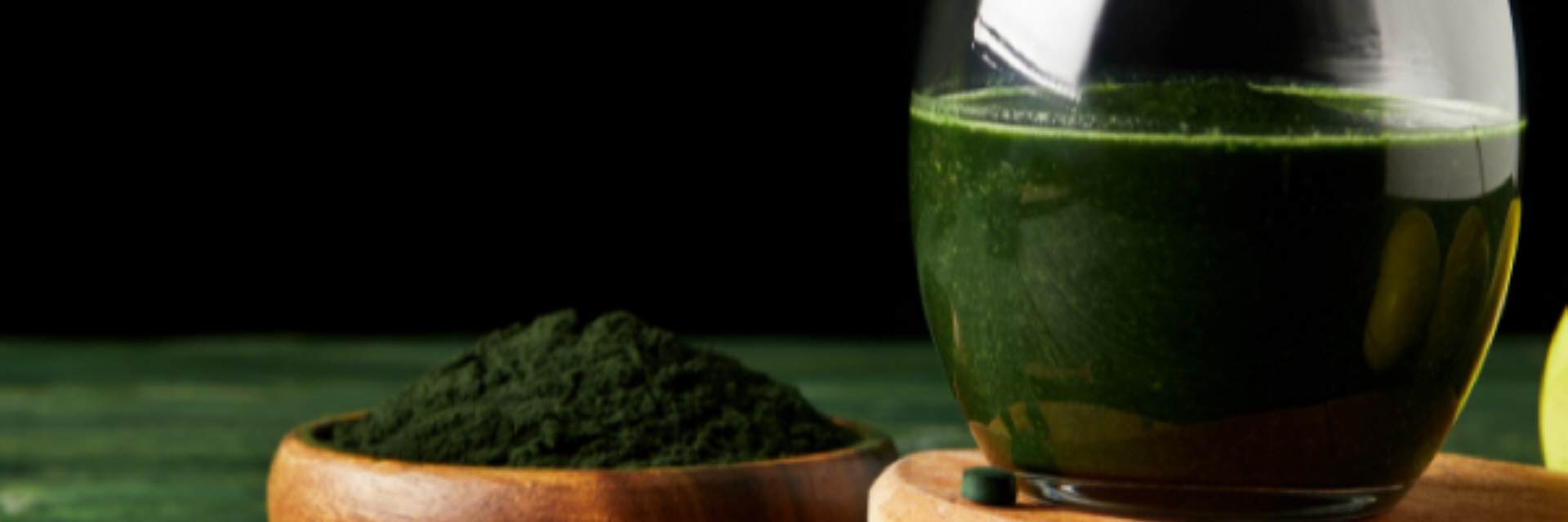 Chlorella Yaeyama bestellen of kopen op www.chlorella.be